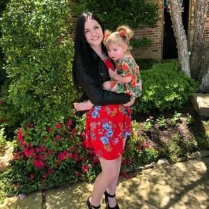 Meet your Posher, Morgan